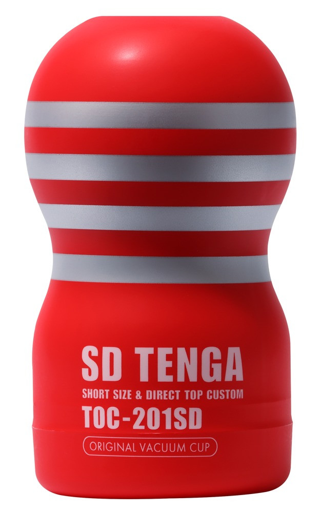 SD Tenga Original Cup Regular Кітті