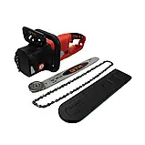 Електропила GTM CS16/2000TH 2000Вт шина-40см, 3/8Р, фото 3