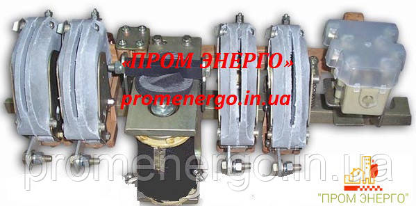 Контактор КТП 6034 380В