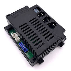 Блок керування Wellye 7+2+2 2.4GHz 12V socket A, для дитячого електромобіля Bambi