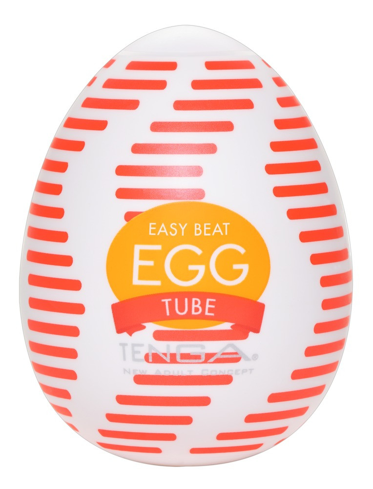 Мастурбатор - Tenga Egg Tube Кітті