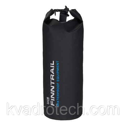 Гермомішок Finntrail Player,30л 1720 Black