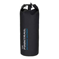 Гермомішок Finntrail Player,30л 1720 Black