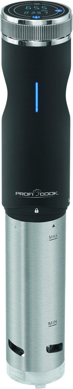 Вакуумний Су вид апарат ProfiCook PC-SV 1126