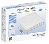 Тепле простирадло електричне 150х70 см Proficare PC-WUB 3060, фото 3