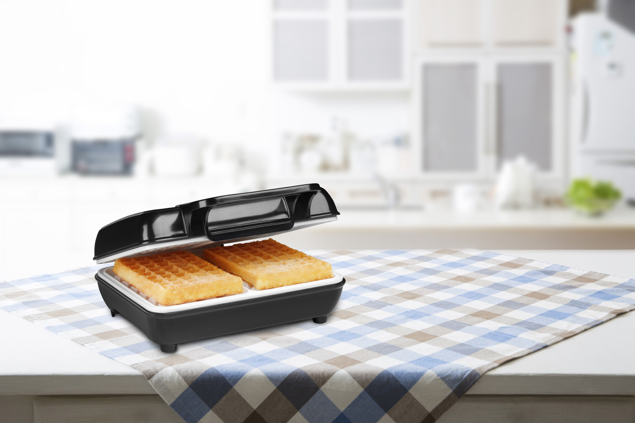 Вафельниця Concept VF-3040, фото 1