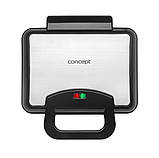 Вафельниця Concept VF-3040, фото 4