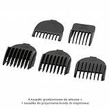 Машинка для стрижки (тример) ProfiCare PC-BHT 3014, фото 3