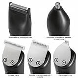 Машинка для стрижки (тример) ProfiCare PC-BHT 3014, фото 4