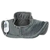 Електрогрілка для плечей та шиї PROFICARE PC-SNH 3097, фото 2