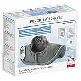 Електрогрілка для плечей та шиї PROFICARE PC-SNH 3097, фото 6