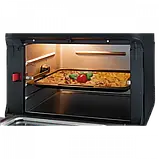 Мультипіч CLATRONIC FR 3747 H Hot Air Fryer, фото 4