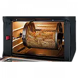 Мультипіч CLATRONIC FR 3747 H Hot Air Fryer, фото 5