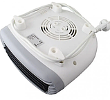 Тепловентилятор ESPERANZA 1000/2000W SAHARA EHH003, фото 3