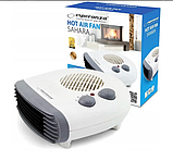Тепловентилятор ESPERANZA 1000/2000W SAHARA EHH003, фото 4