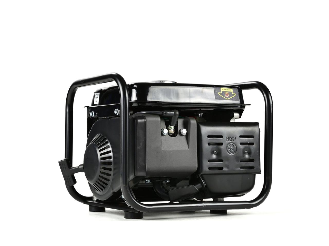 Генератор електичного струму 2 к.с Keltin 720W K00257, фото 1