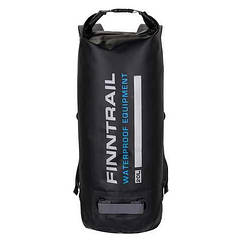 Герморюкзак Finntrail Target 20л 1716 Black