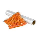 Плівка до апарату для пакування FS 777, FS 3261, FS 1014, CB 1002 28,5 см х 30 м Clatronic, фото 3