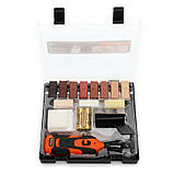 Ремонтний набір для дерев'яних поверхонь Kraft&Dele KD981, фото 3