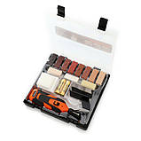 Ремонтний набір для дерев'яних поверхонь Kraft&Dele KD981, фото 4