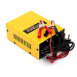 Мікропроцесорний зарядний пристрій Kraft&Dele KD1917, фото 6