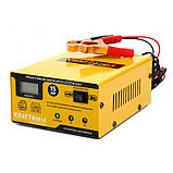 Мікропроцесорний зарядний пристрій Kraft&Dele KD1917, фото 7