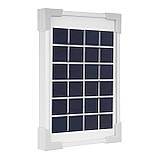 Сонячний насос для ставка 2 Вт Geko G81471, фото 5