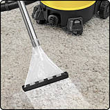 Пилосос для сухого та вологого прибирання Clatronic BSS 1309, фото 2