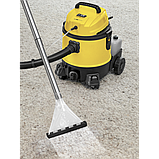 Пилосос для сухого та вологого прибирання Clatronic BSS 1309, фото 4