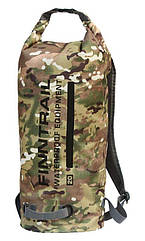 Герморюкзак Finntrail Target 20л 1716 Camo