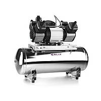 Компресор DUO TANDEM з мембранним осушувачем для CAD/CAM систем