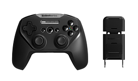 Геймпад SteelSeries Stratus+ (69076)