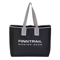 Сумка для брудного одягу Finntrail Mud Bag 45л 1722 Black