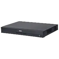 Реєстратор 32-канальний Penta-brid 5M-N/1080P 1U 2HDDs WizSense DH-XVR5232AN-I3