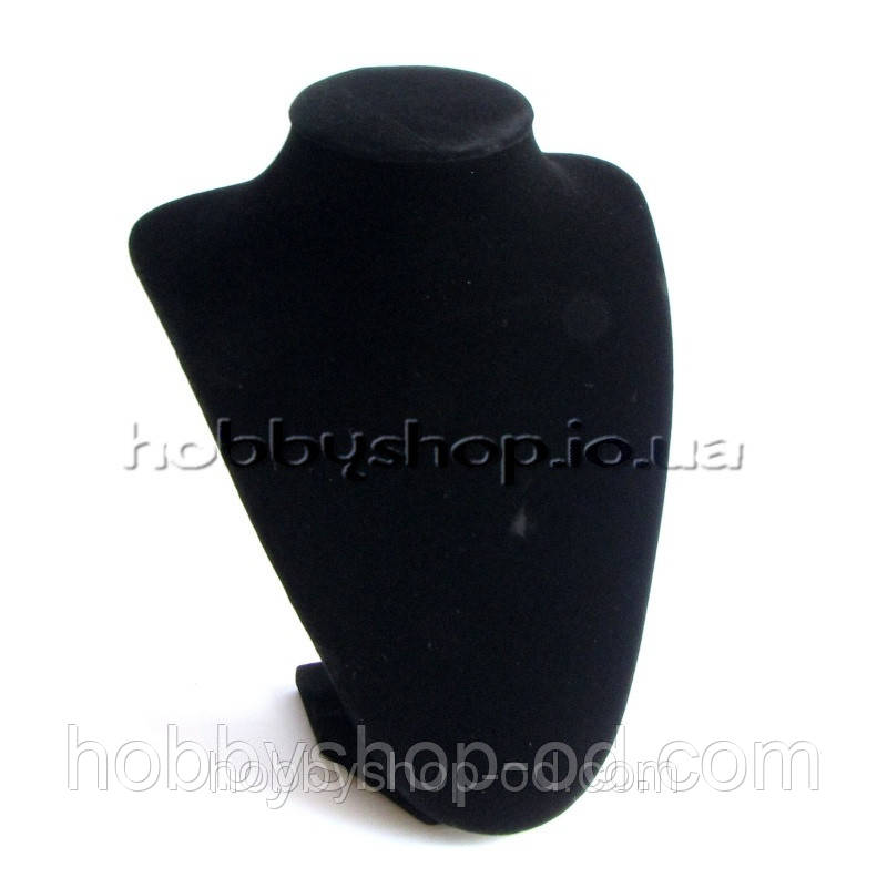 Бюст для демонстрації високий, фото 1