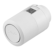 Радіаторний терморегулятор Danfoss Ally (014G2420)