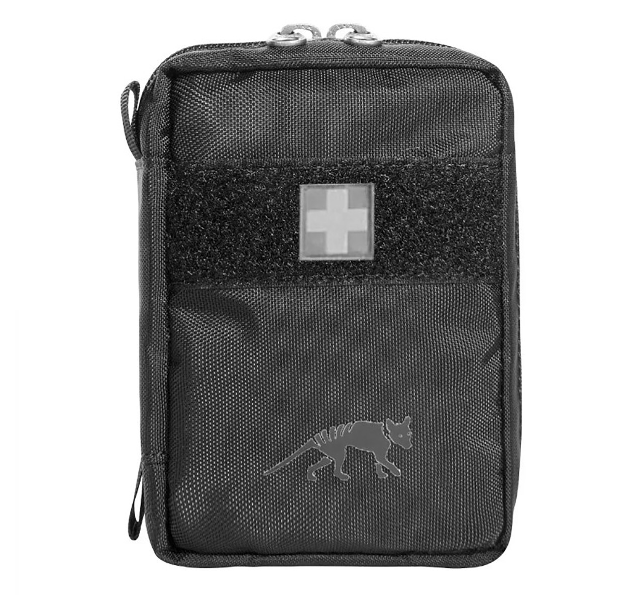 Тактична аптечка заповнена Tasmanian Tiger First Aid Mini, Black, фото 1