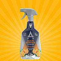 Астоніш для чищення всіх видів поверхонь від жиру, плям бруду Astonish Multi Surface Cleaner 750 мл