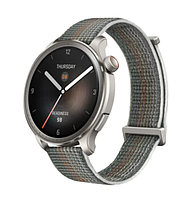 Смарт-годинник Amazfit Balance Sunset Grey