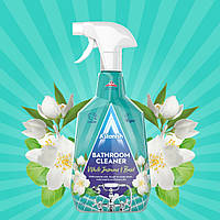 Очисний засіб Астоніш для акрилу та кераміки у ванній Astonish Bathrom Cleaner 750 мл.