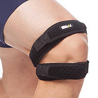 Бандаж пателлярний у разі «коліна стрибуна» 1 шт MUTE 9006