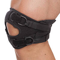 Бандаж пателярний у разі «коліна стрибуна» 1 шт MUTE 9082