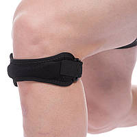 Накладка під коліно пателярний бандаж 1 шт MUTE 9106