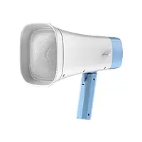 Портативна Бездротова колонка-мегафон із живленням від сонячної батареї