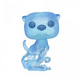 Колекційна фігурка Funko POP Patronus Hermione Granger Патронус Герміони Грейнджер №106, фото 3