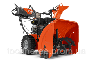 Снігоочисник Husqvarna ST 227 (7,61 к.с.) (68 см) (9704690-01), фото 1