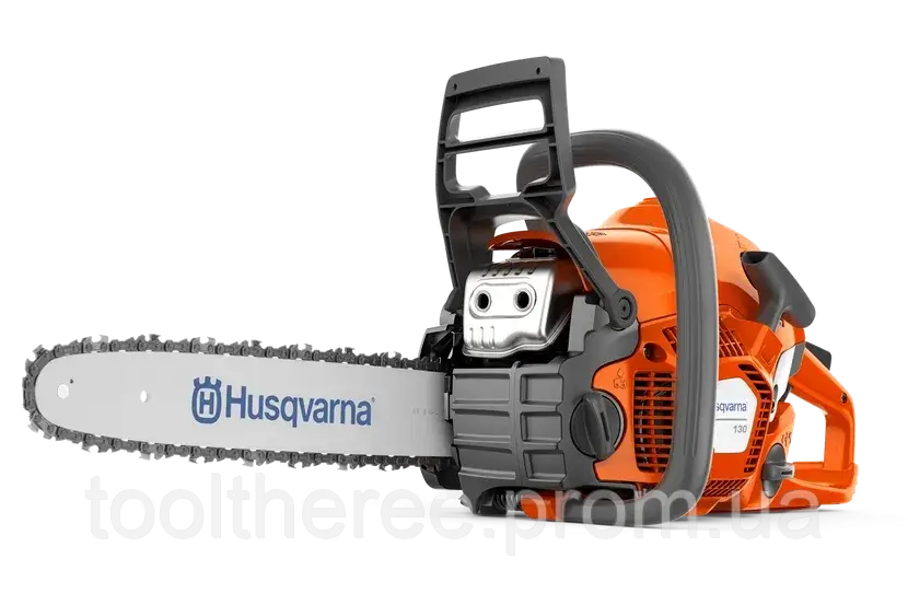 Бензопила Husqvarna 130 (1.5 кВт) (9671084-01), фото 1