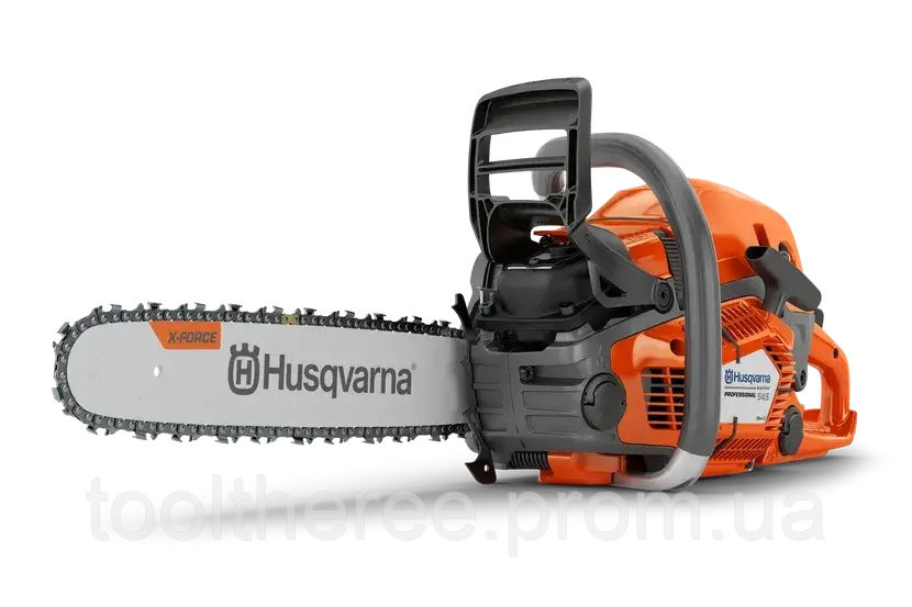 Бензопила Husqvarna 545 II (2.7 кВт) (9676906-35), фото 1