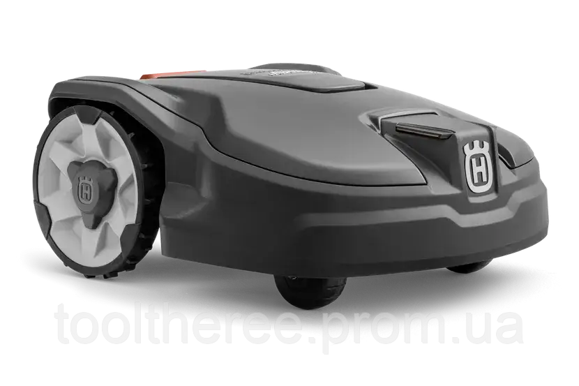 Робот - газонокосарка Husqvarna AM 305 (600 м²) (9679740‑11), фото 1