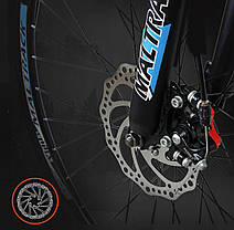 Гірський велосипед 26” Shimano MalTrack, фото 5
